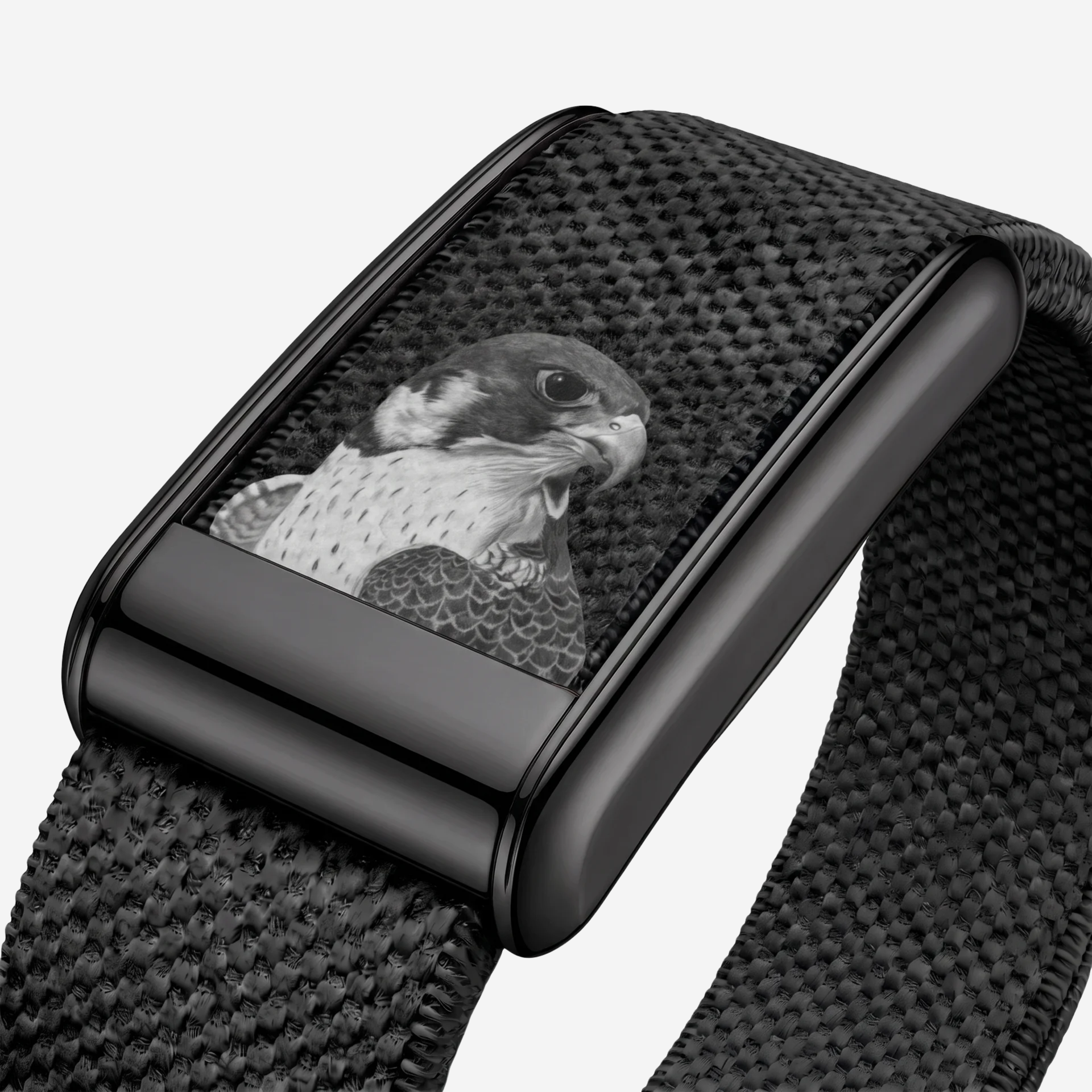 Falcon Black