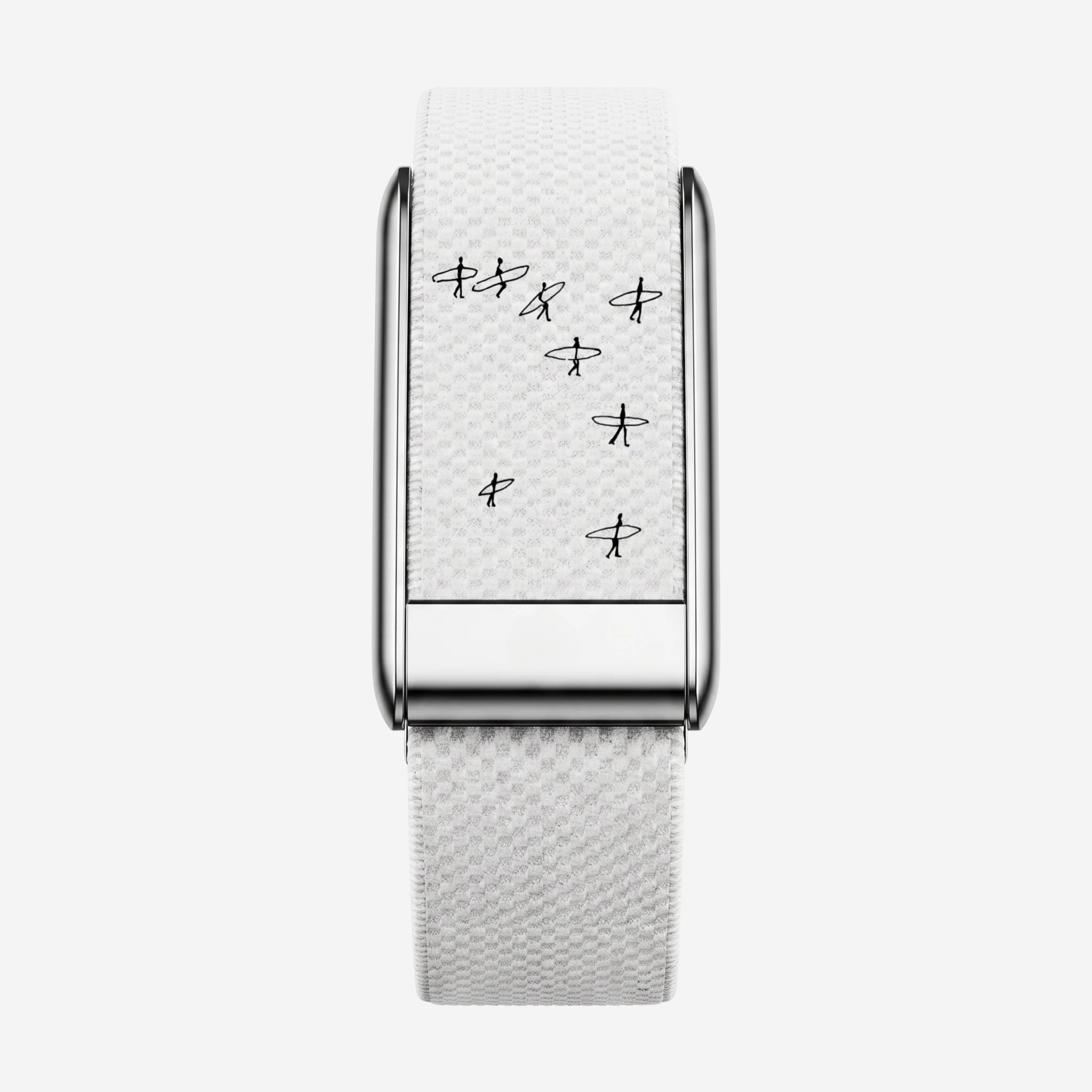 Surfers White