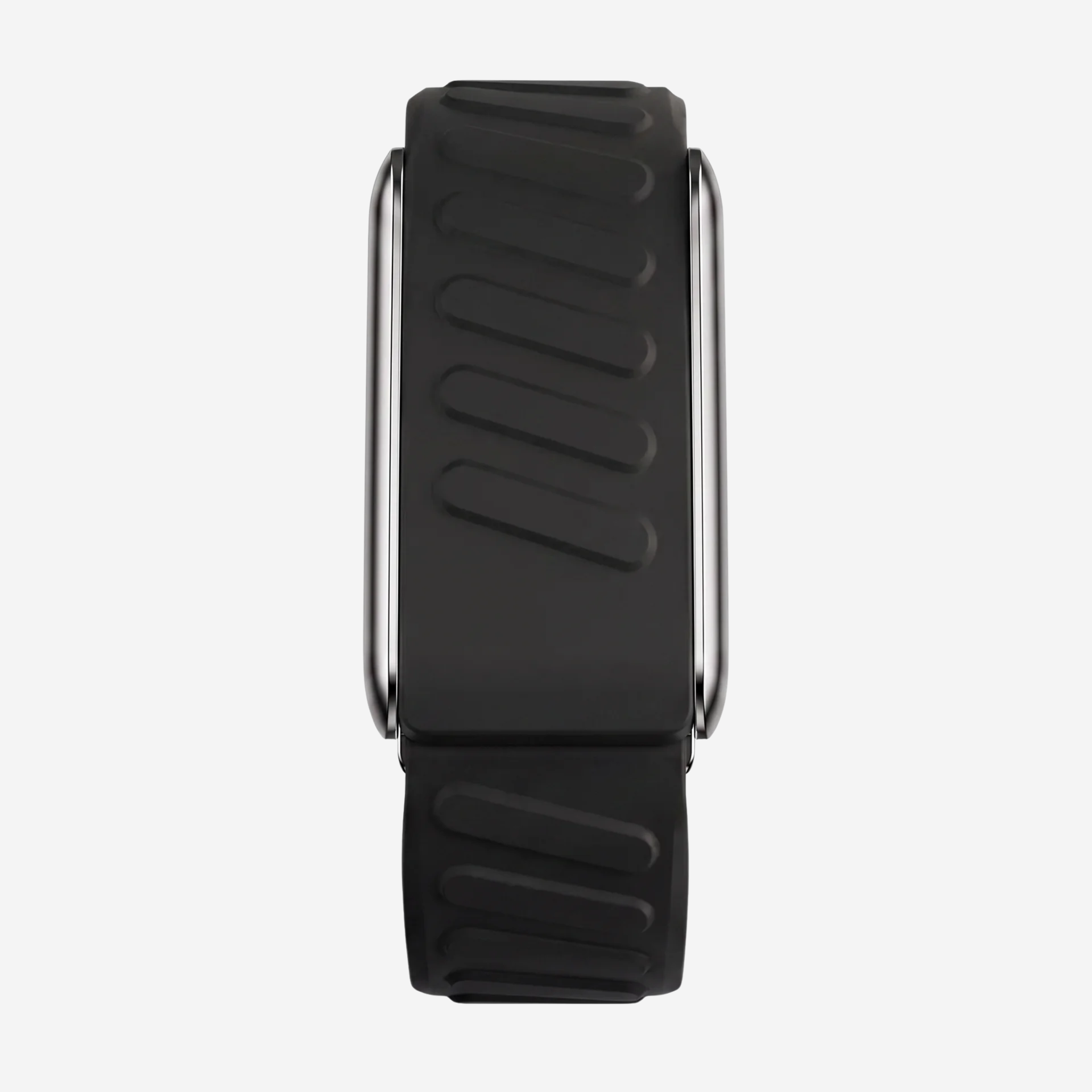 Silicone Black