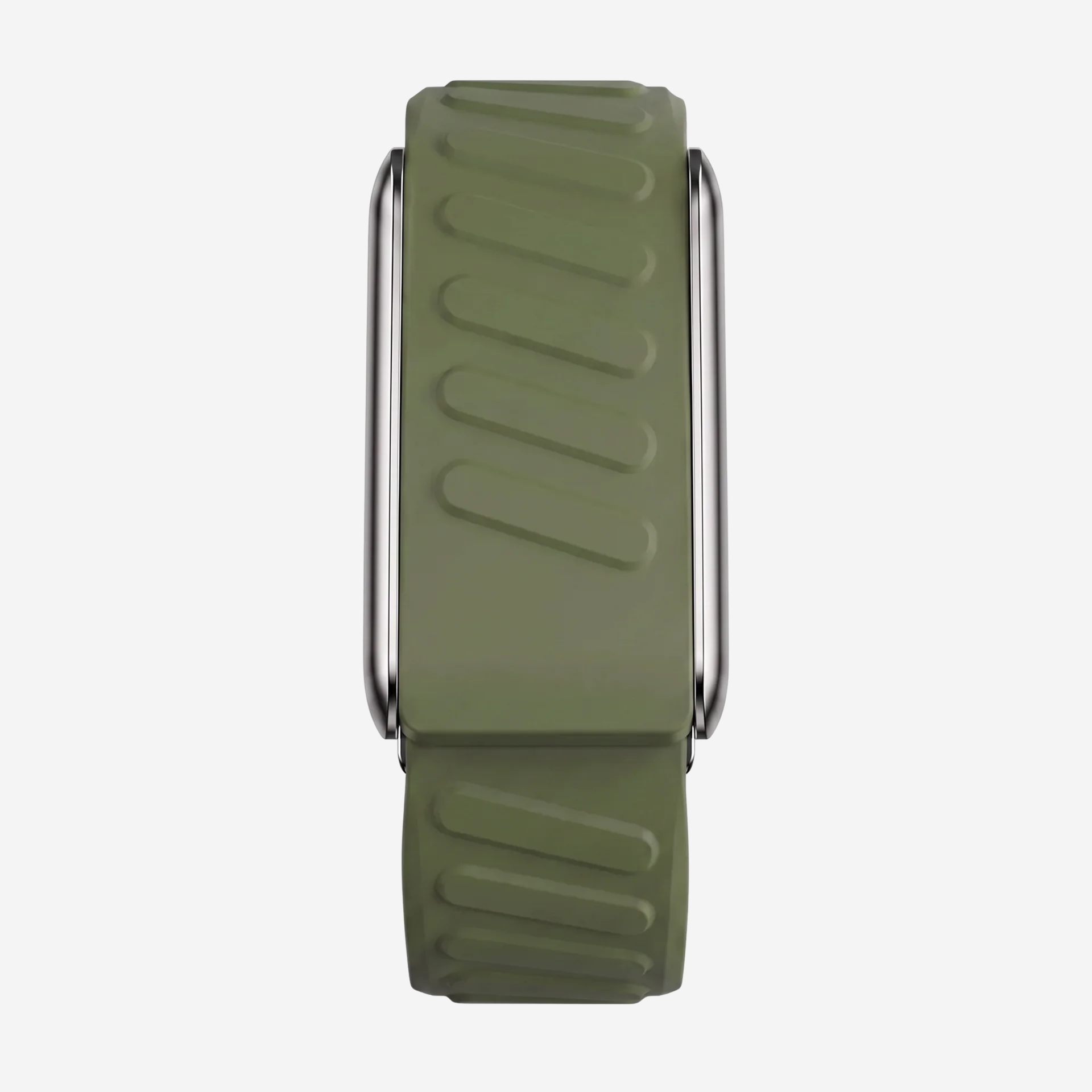 Silicone Olive