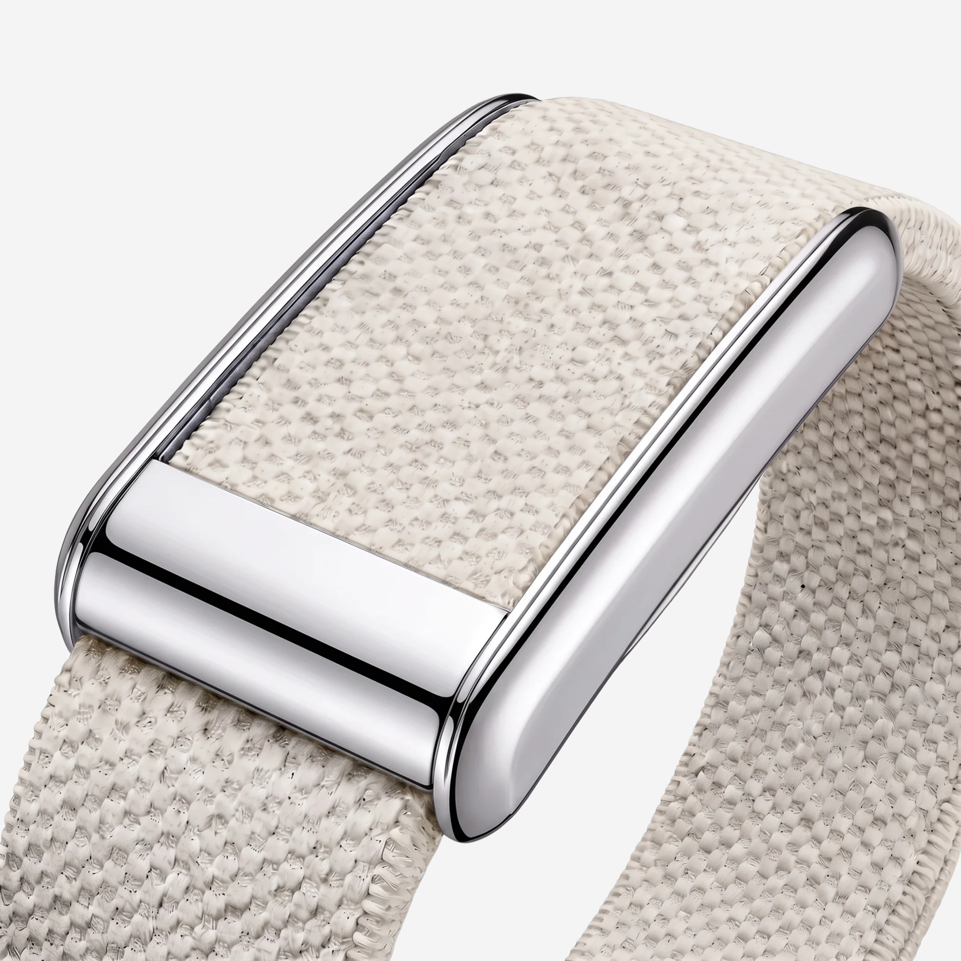 Nylon Ivory