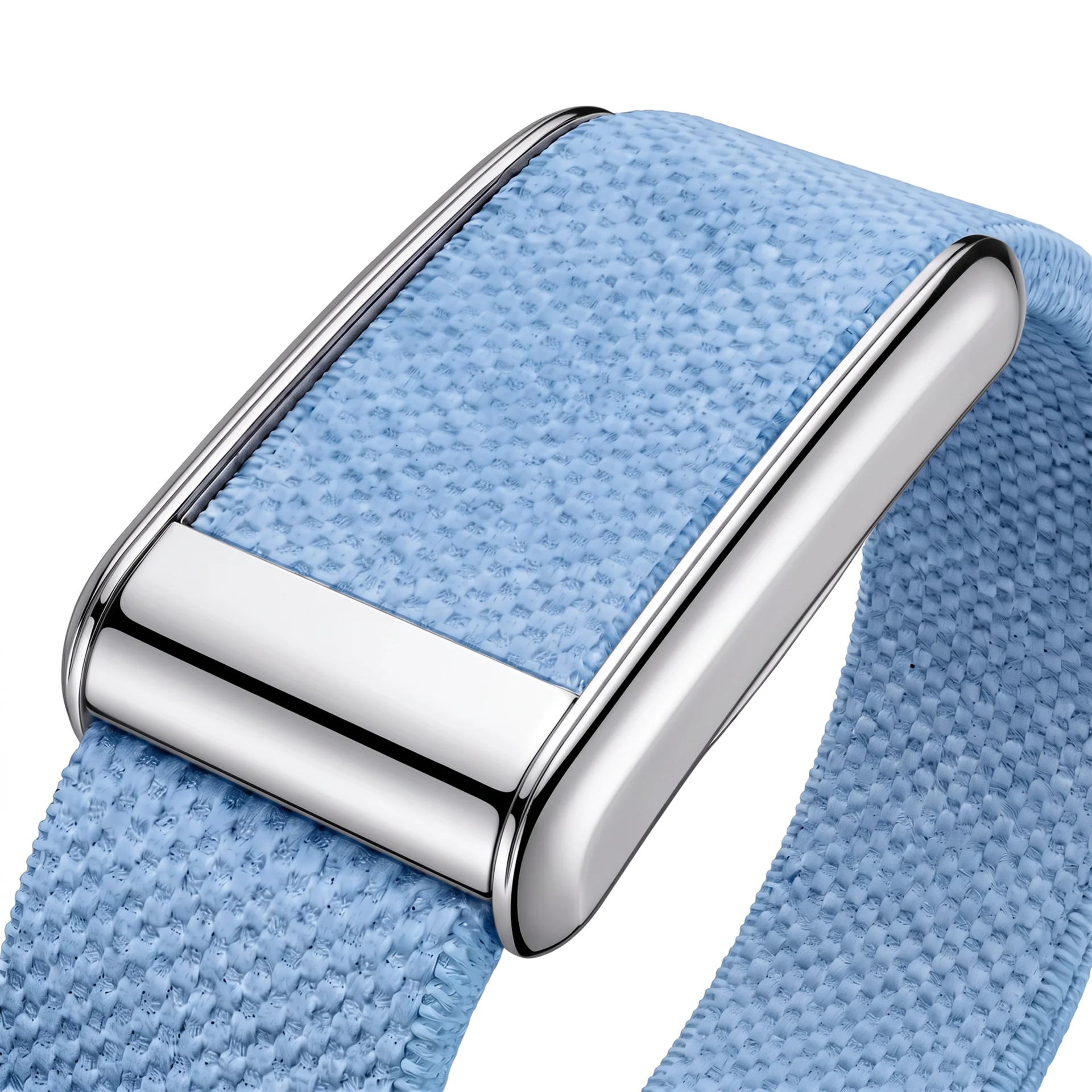 Nylon Blue