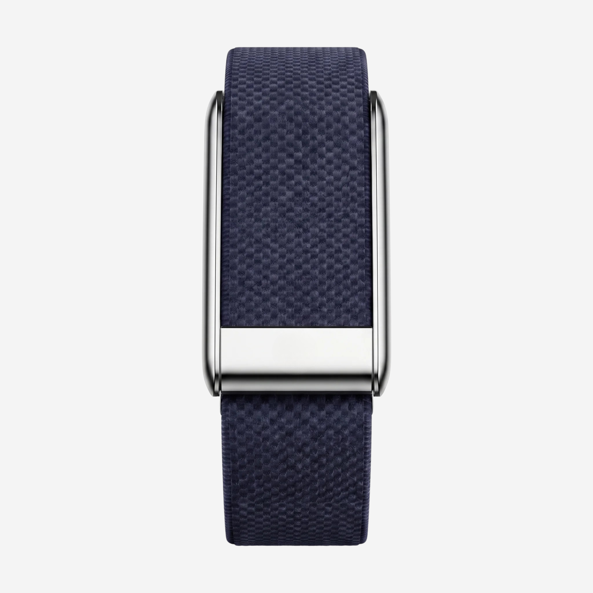 Nylon Midnight Blue