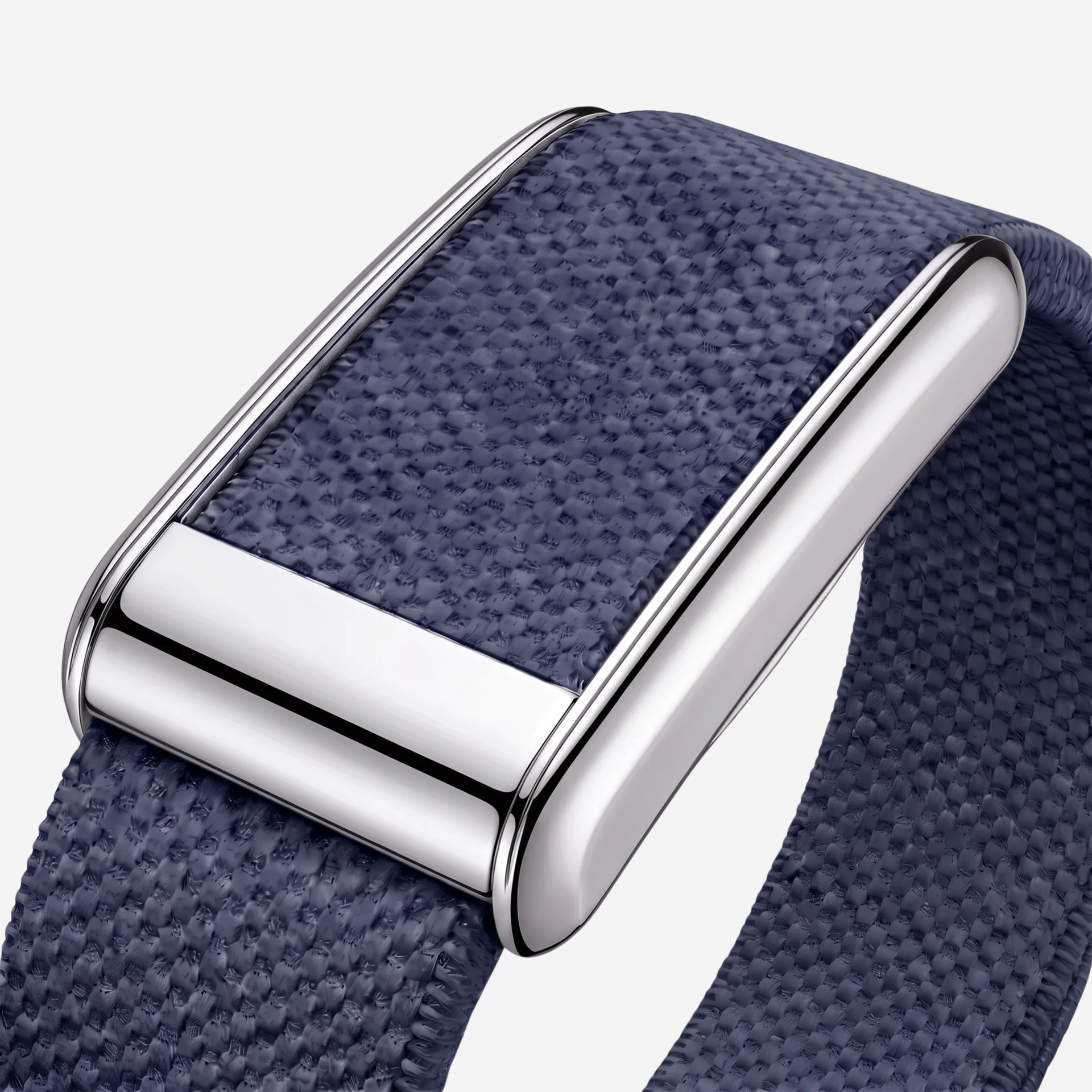 Nylon Midnight Blue