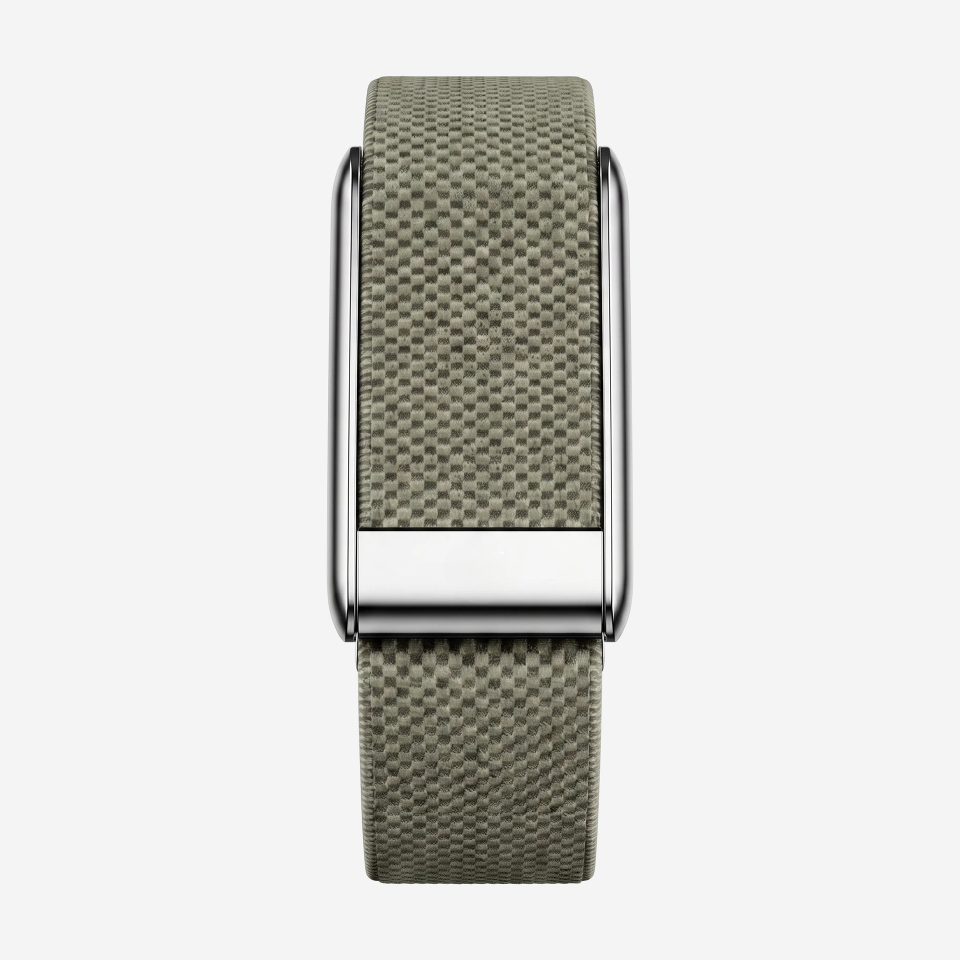 Nylon Khaki