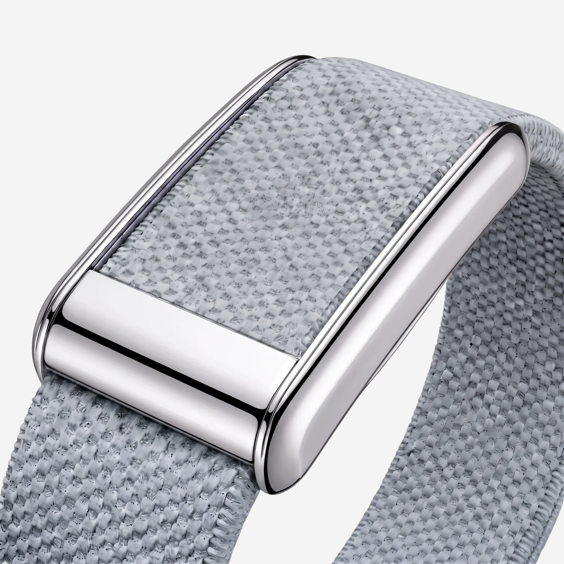 Nylon Gray