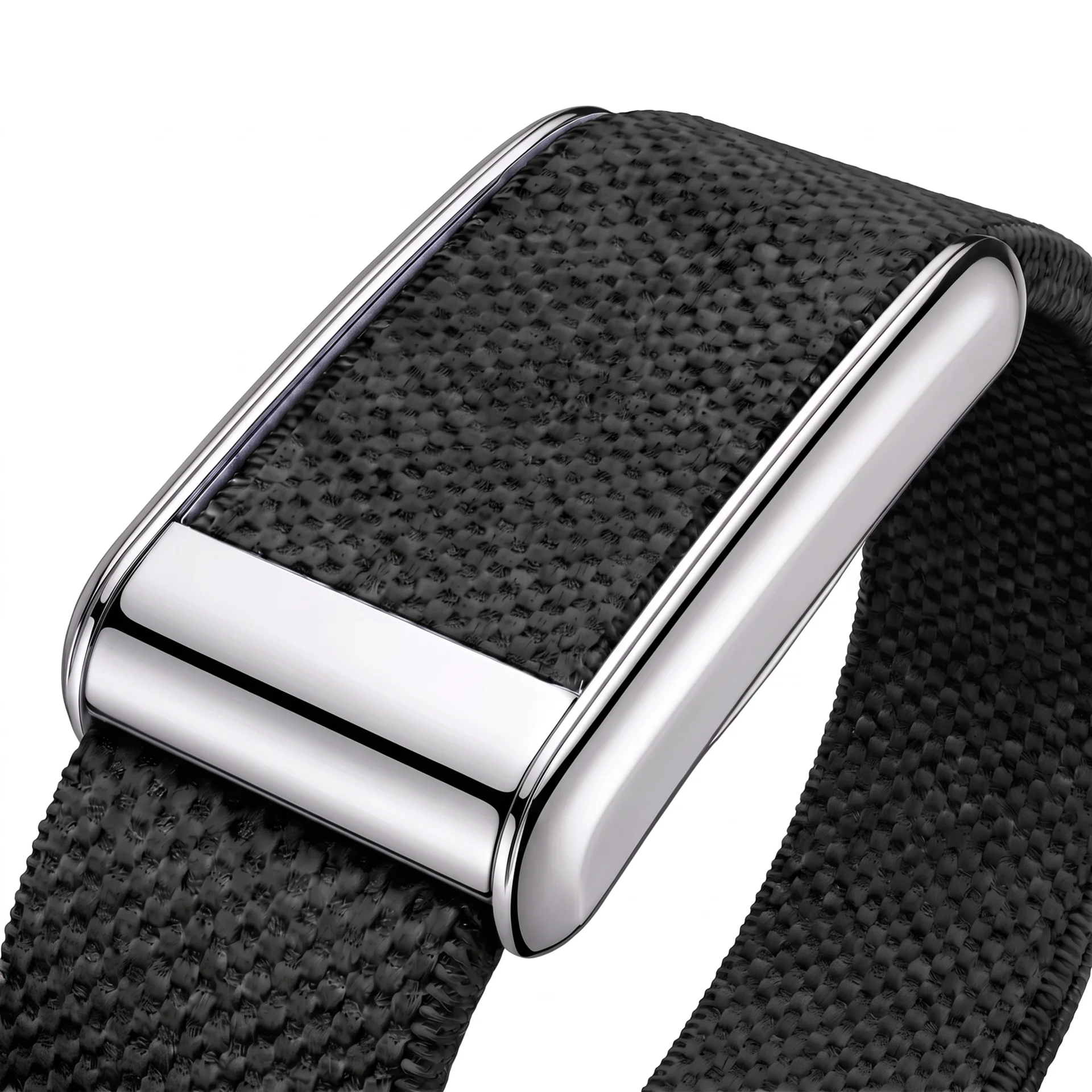 Nylon Black