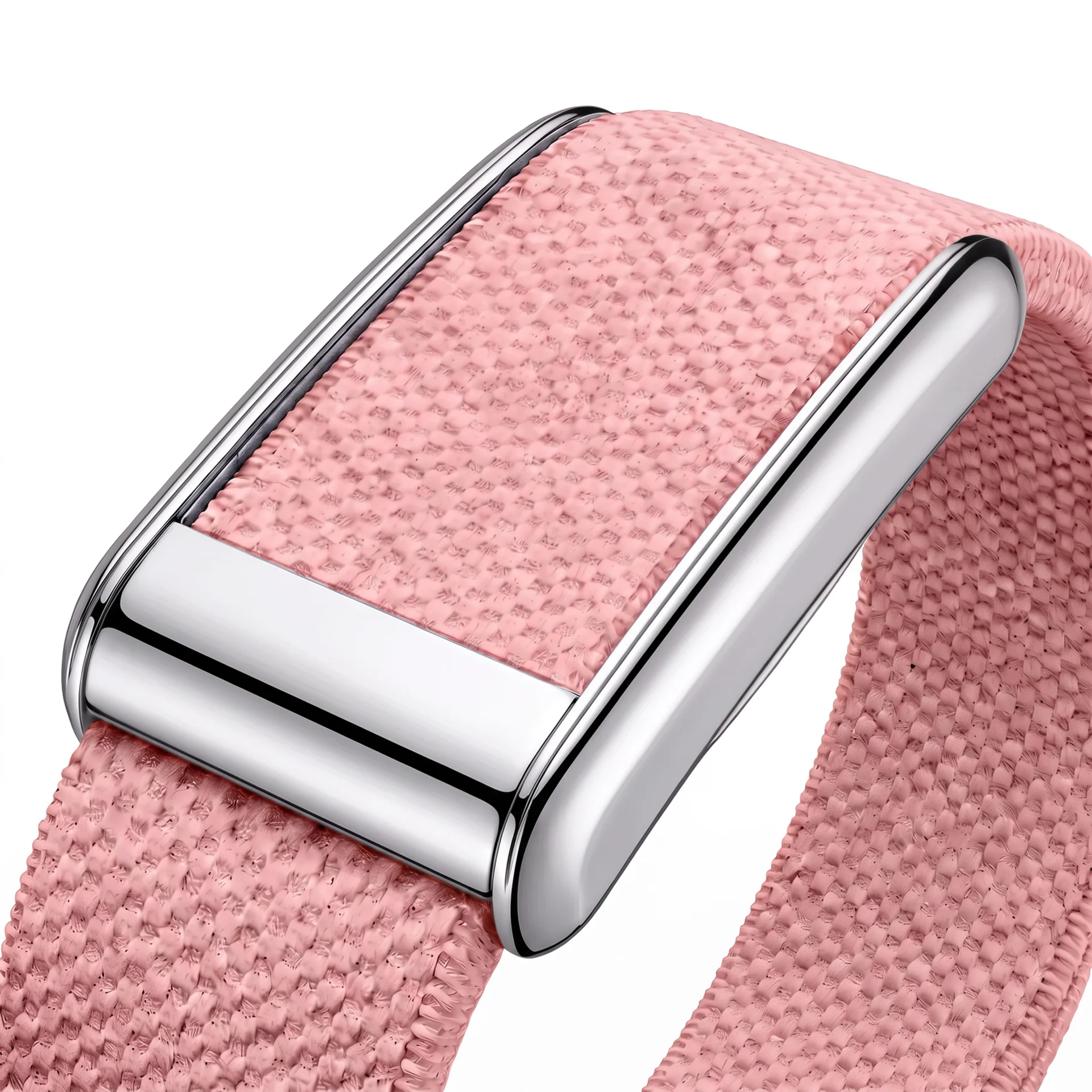 Nylon Pink