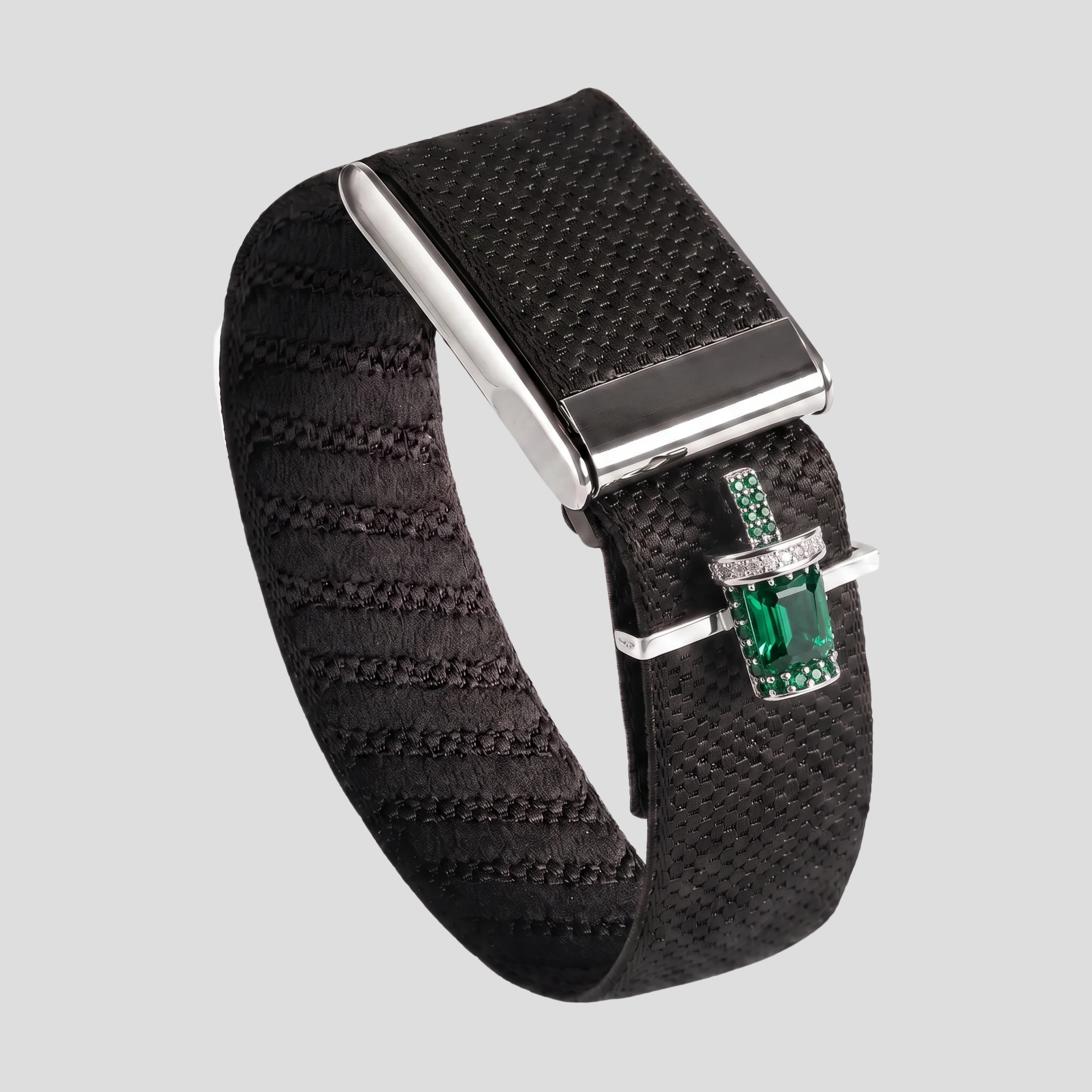 Cross Emerald