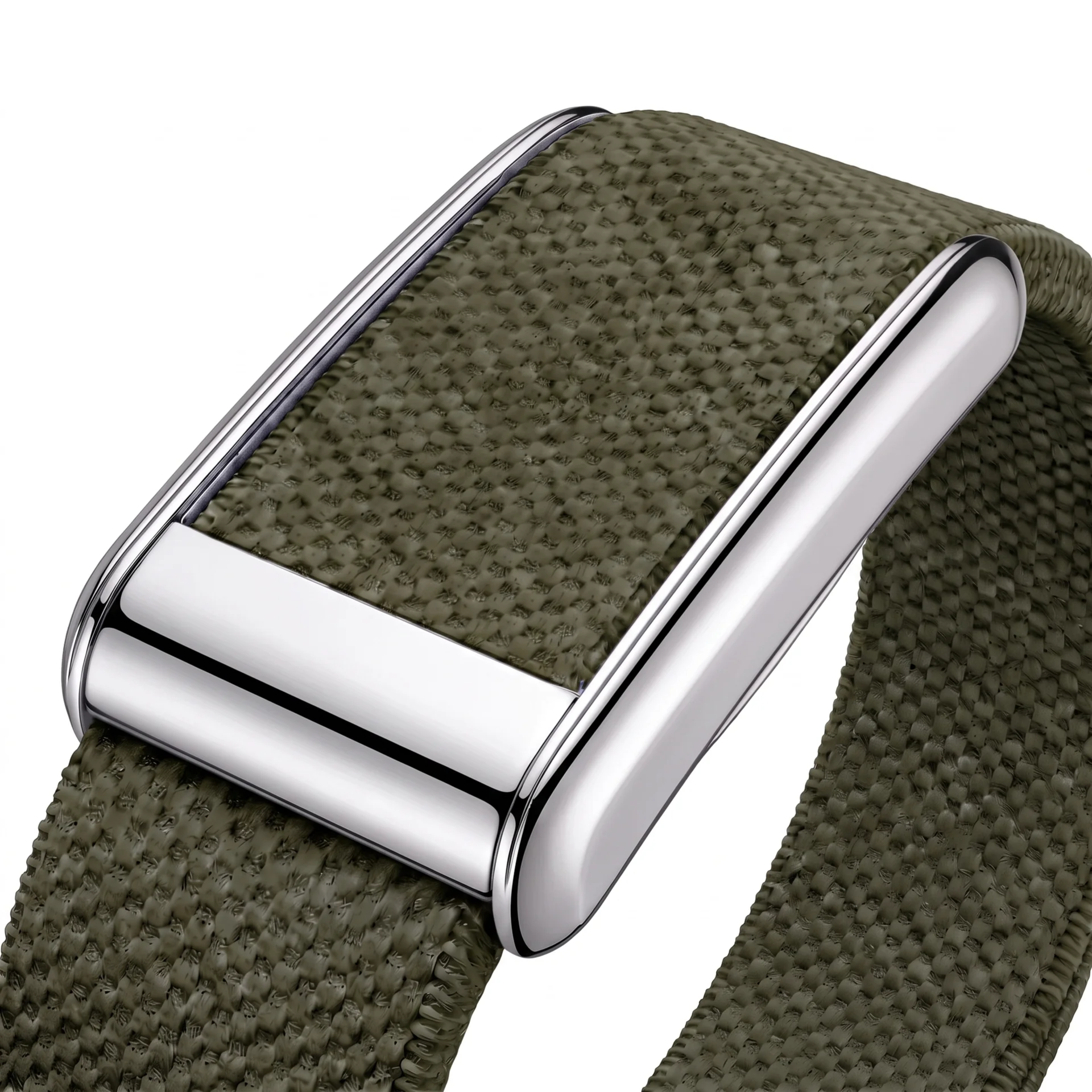 Nylon Olive