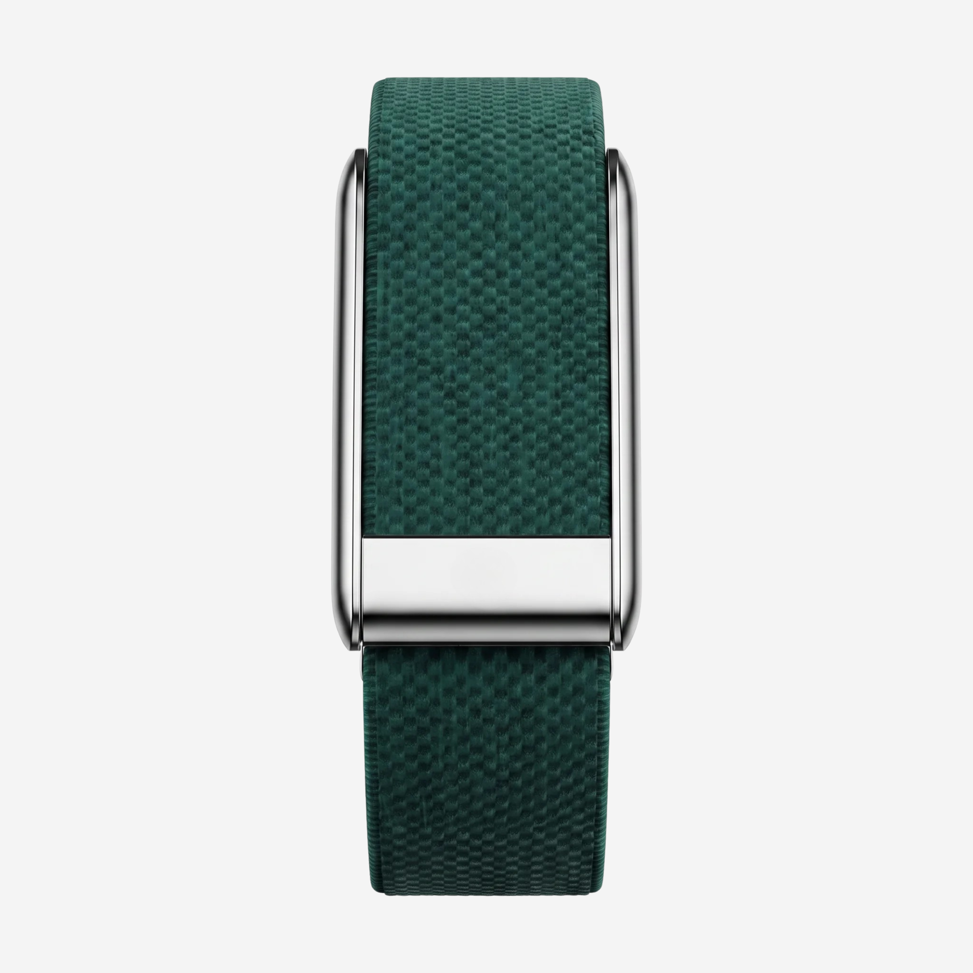 Nylon Pine Green
