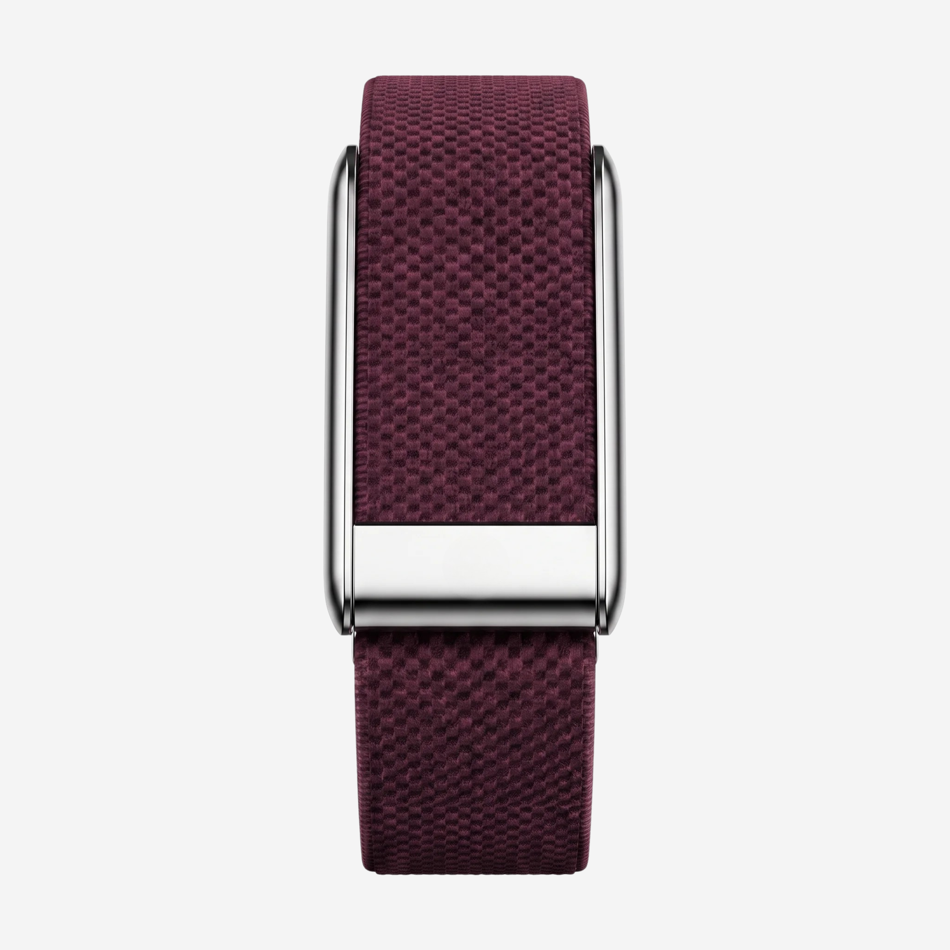 Nylon Burgundy