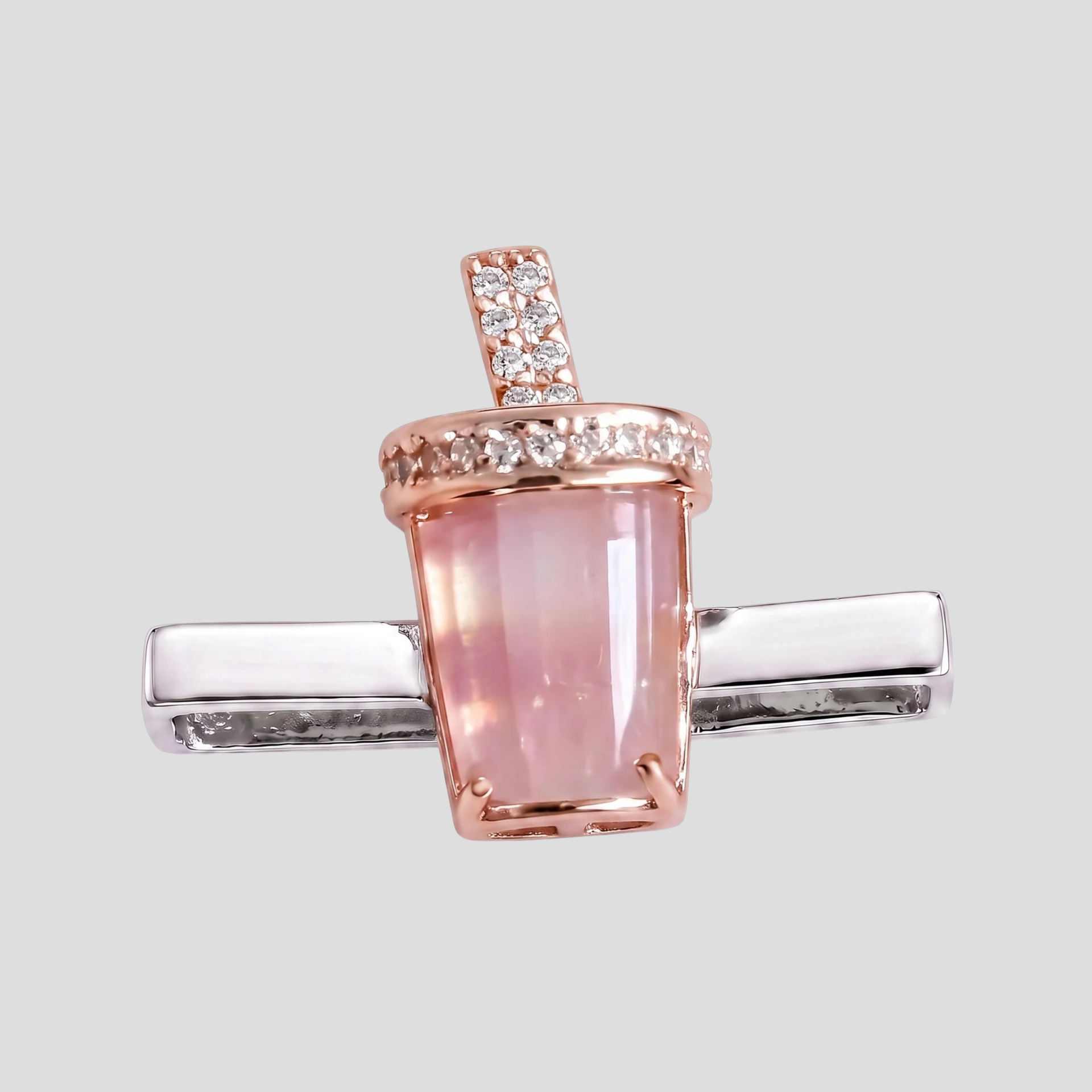 Cross Pink