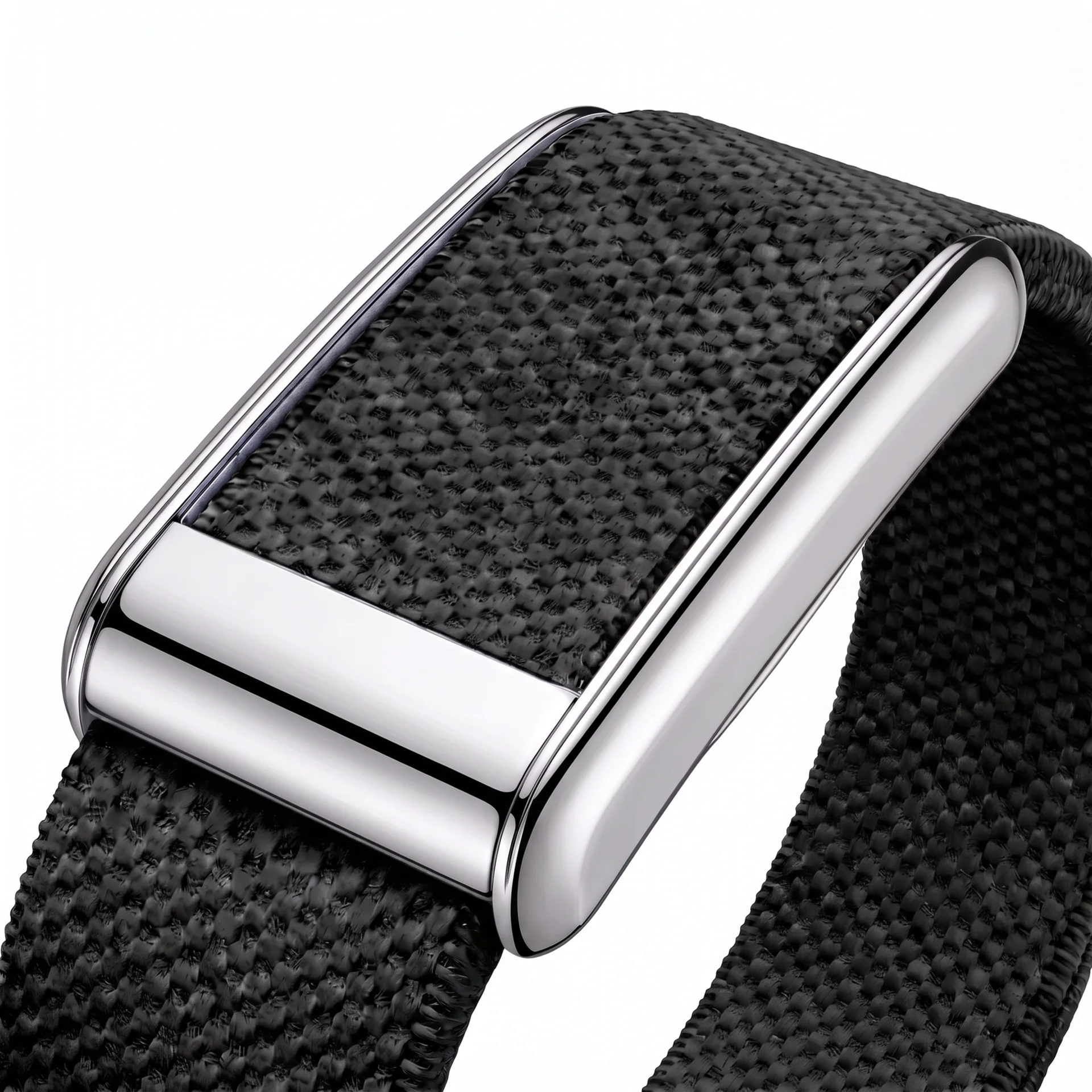 Nylon Charcoal