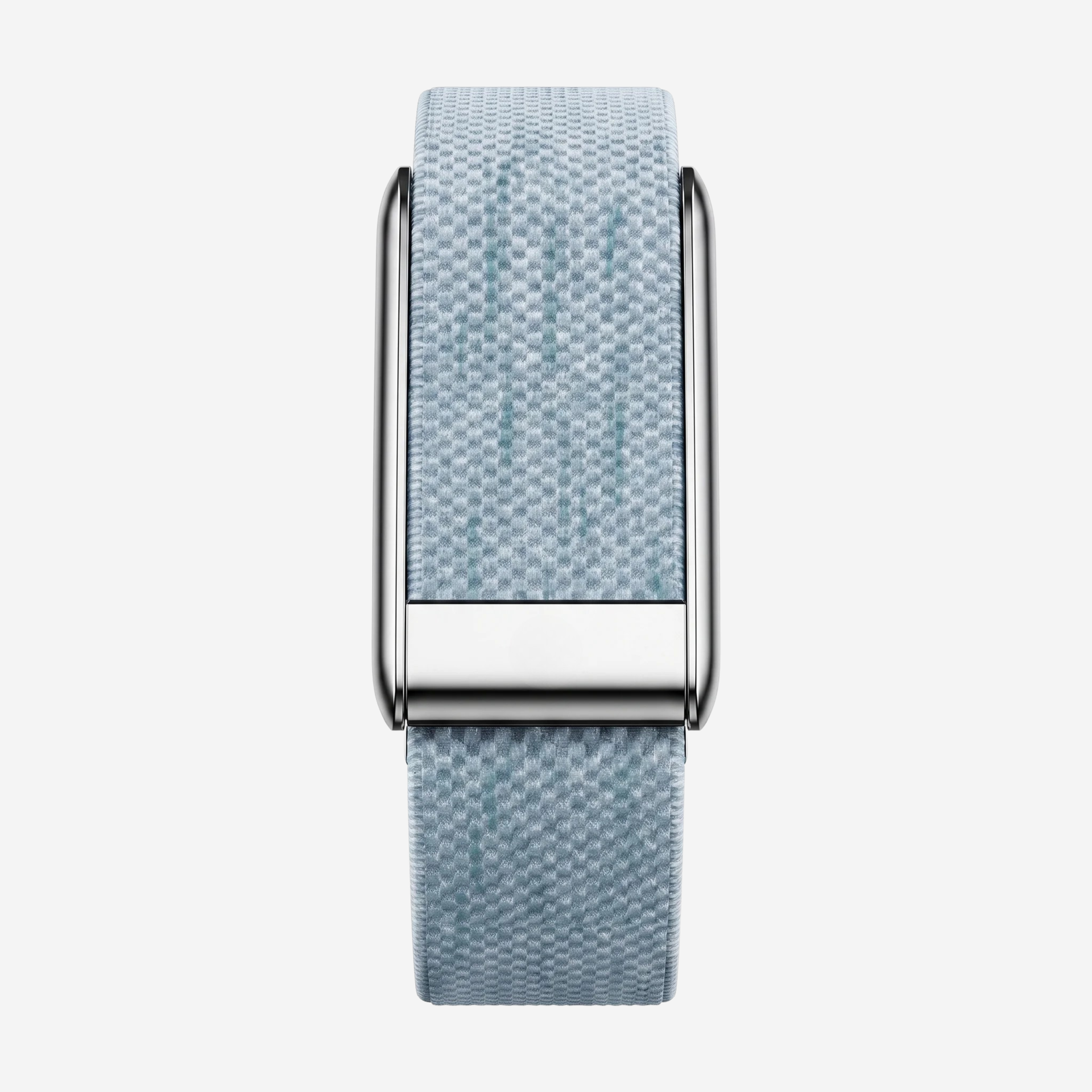 Nylon Frost Blue