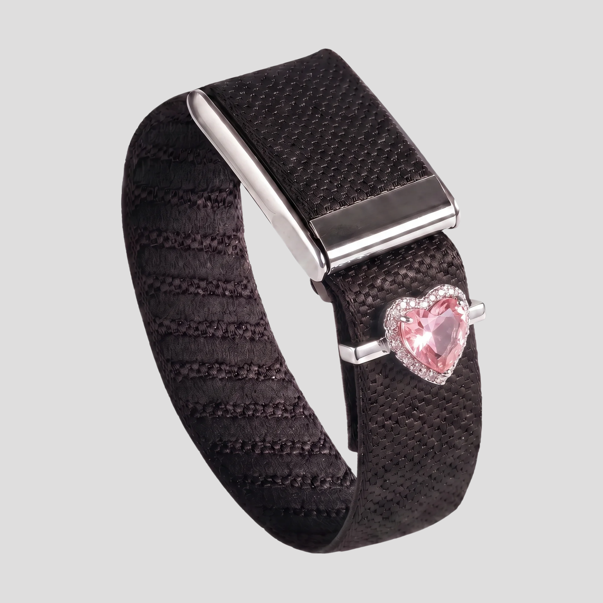 Heart Pink