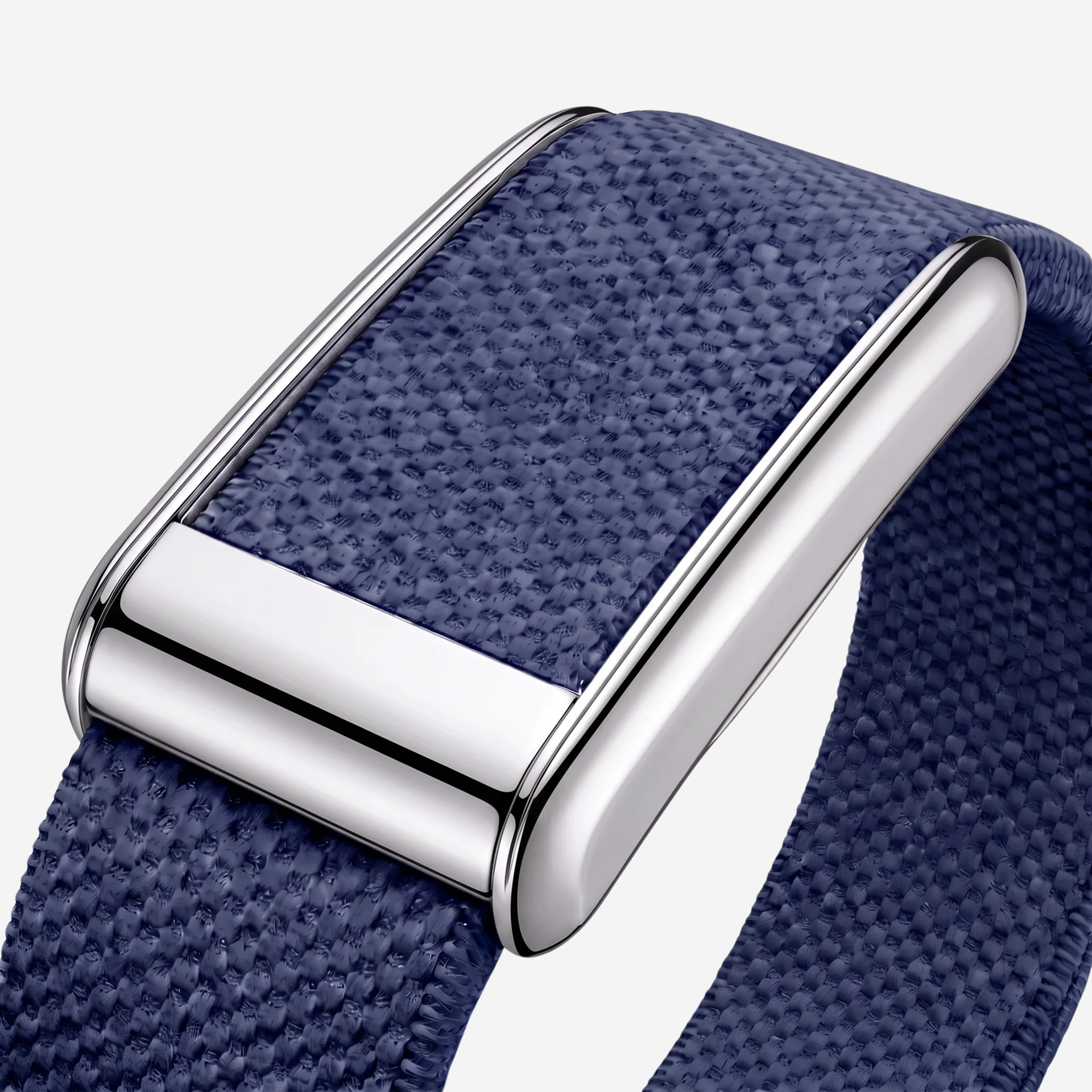 Nylon Navy