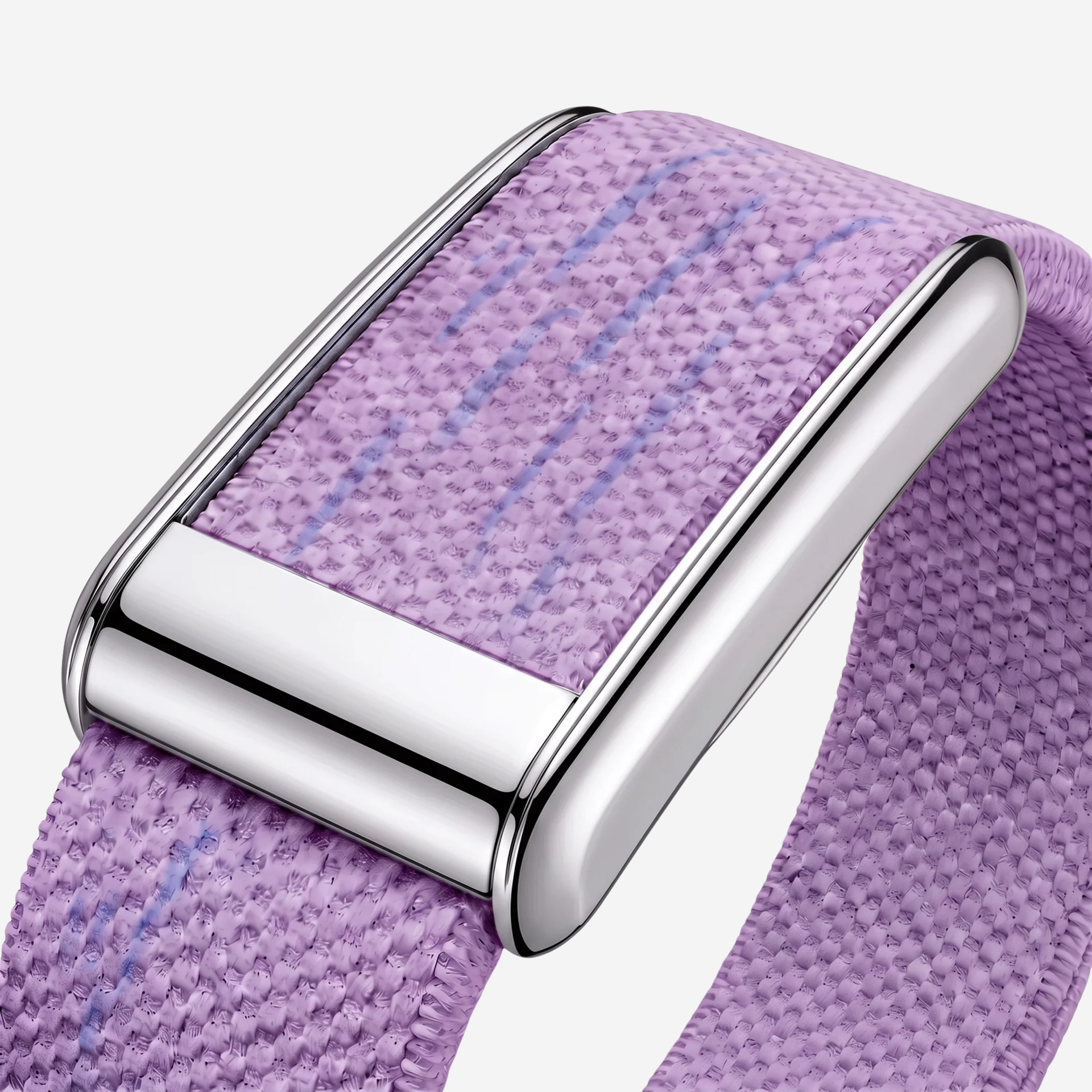 Nylon Lilac