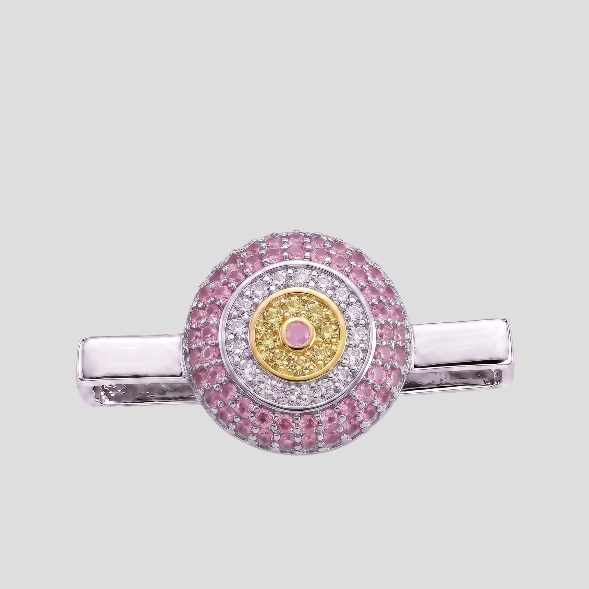 Halo Pink