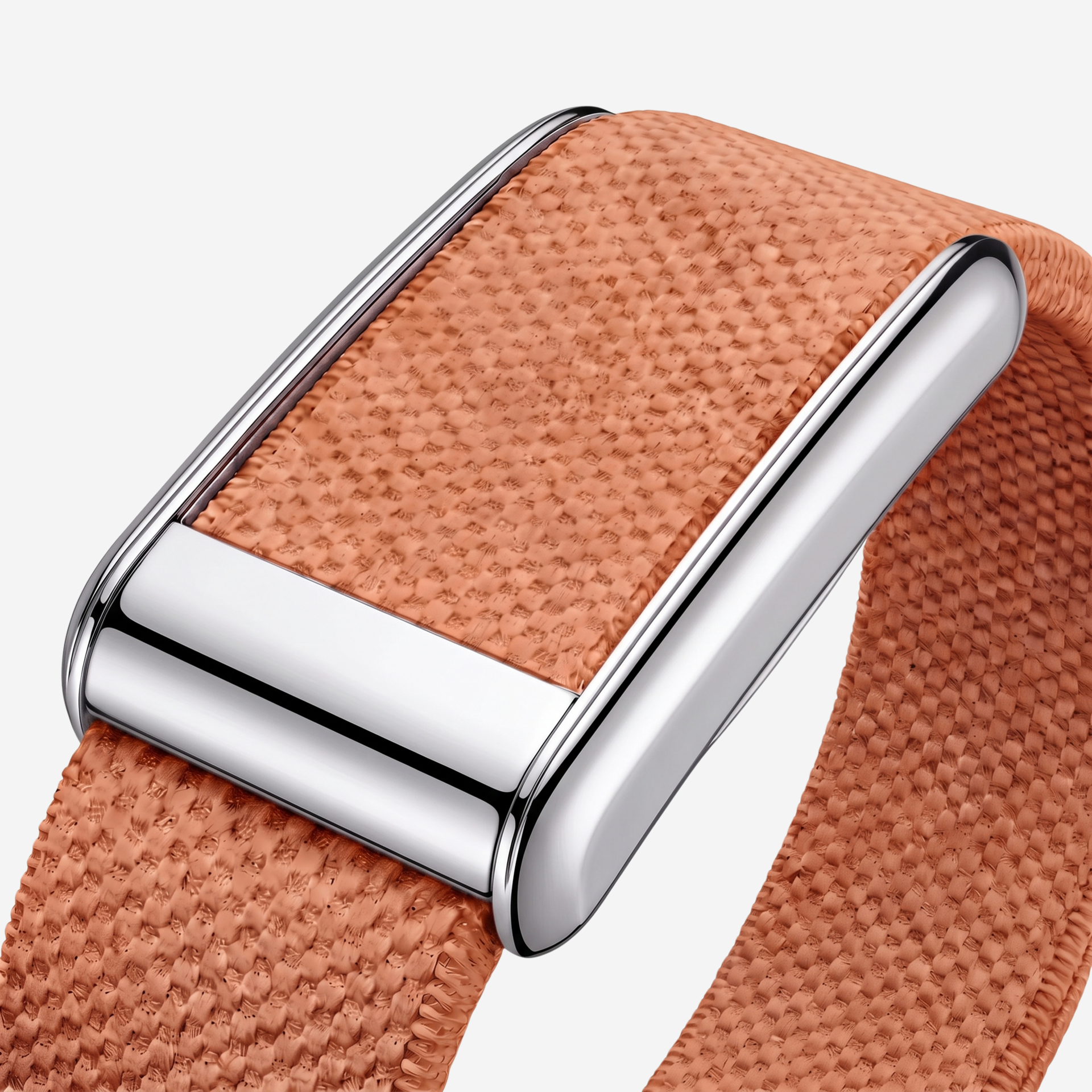 Nylon Orange