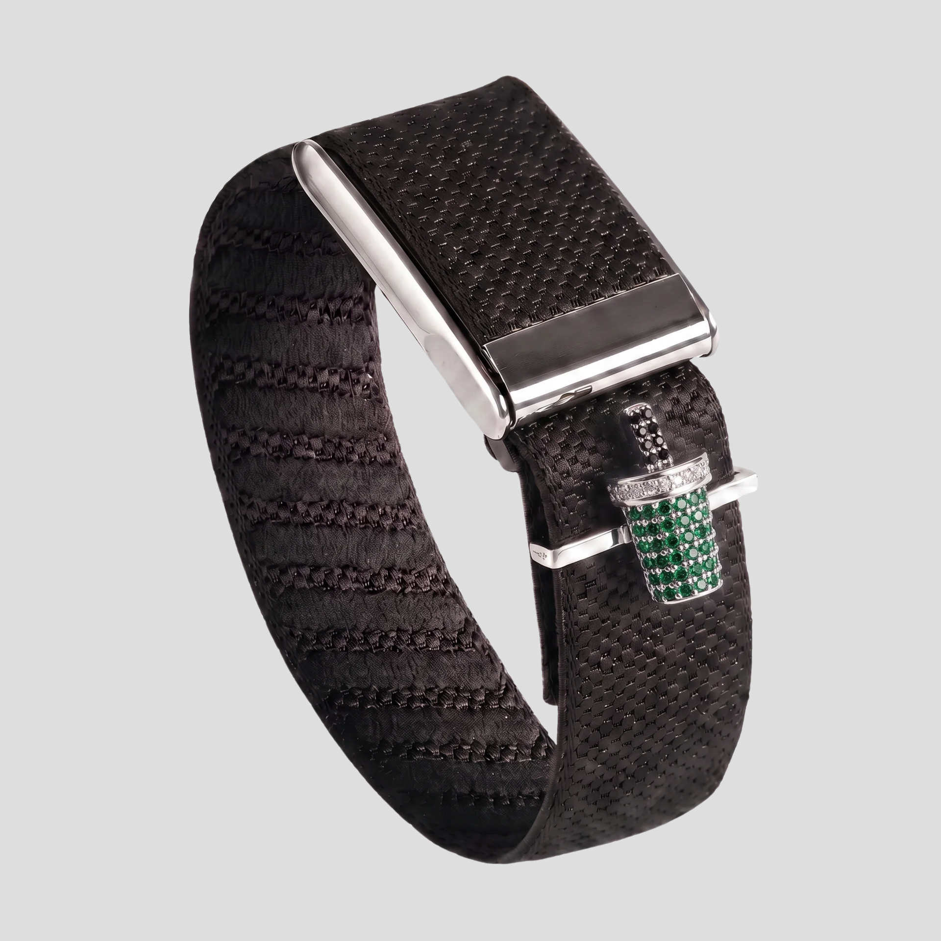 Cross Emerald