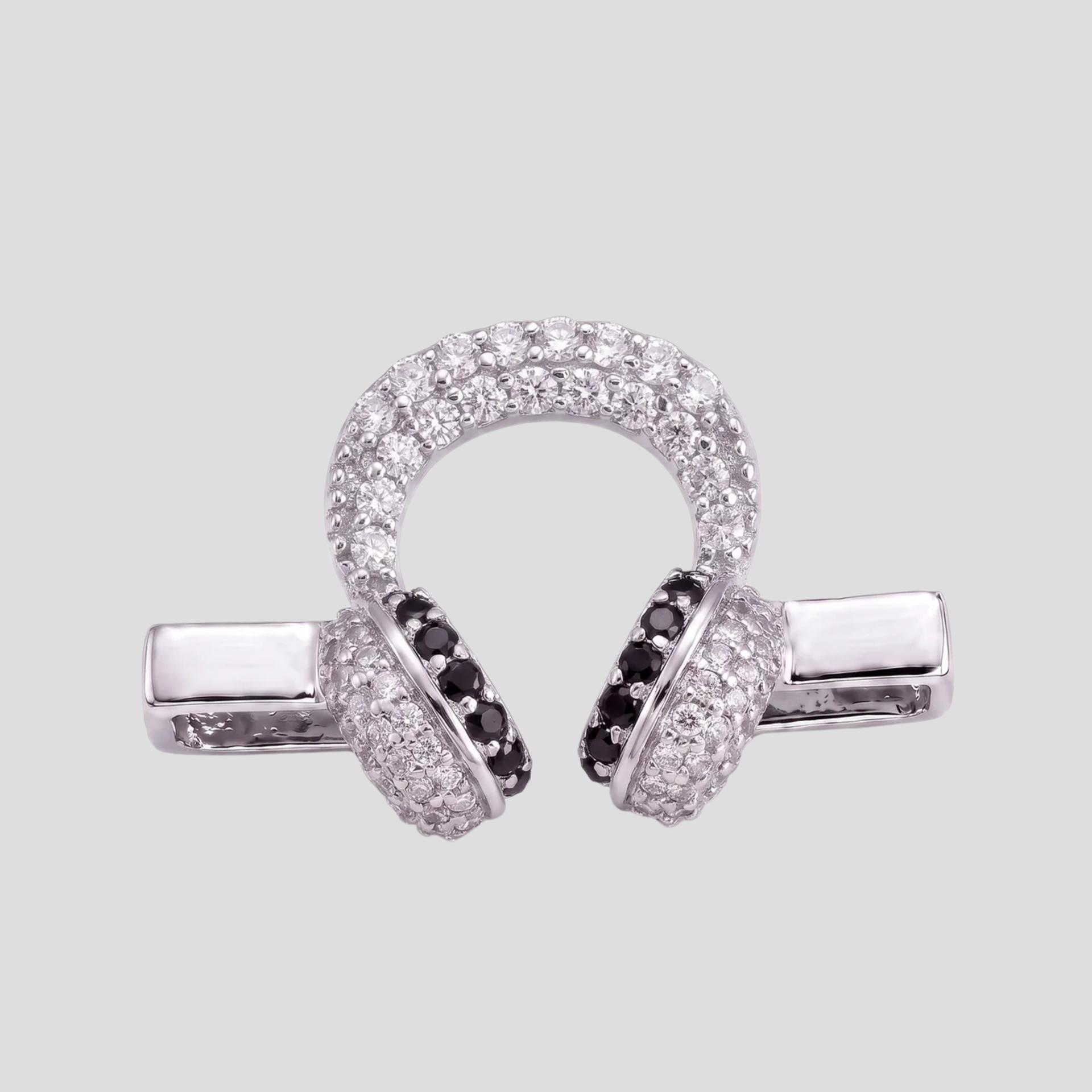 Headphones Diamond