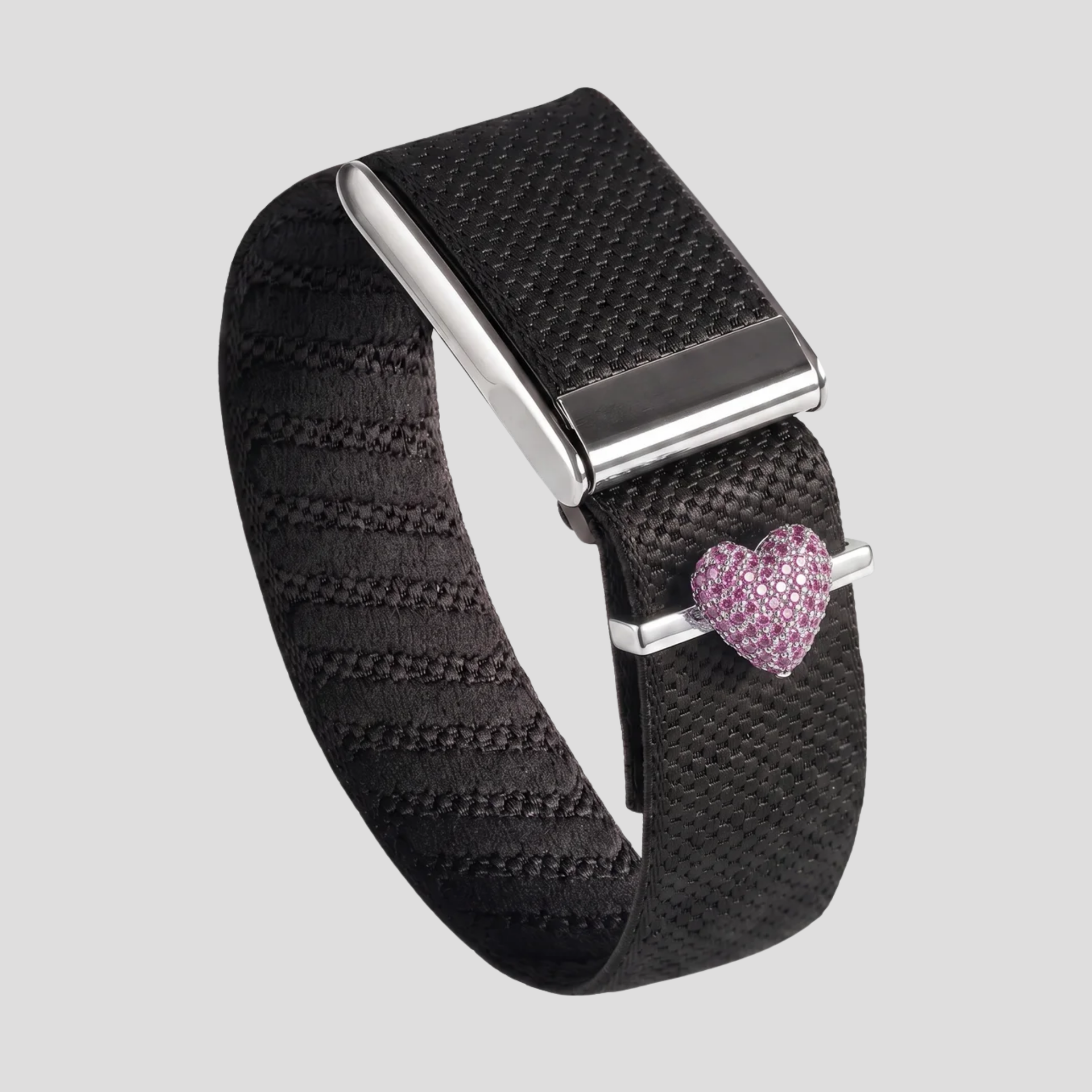 Heart Pink
