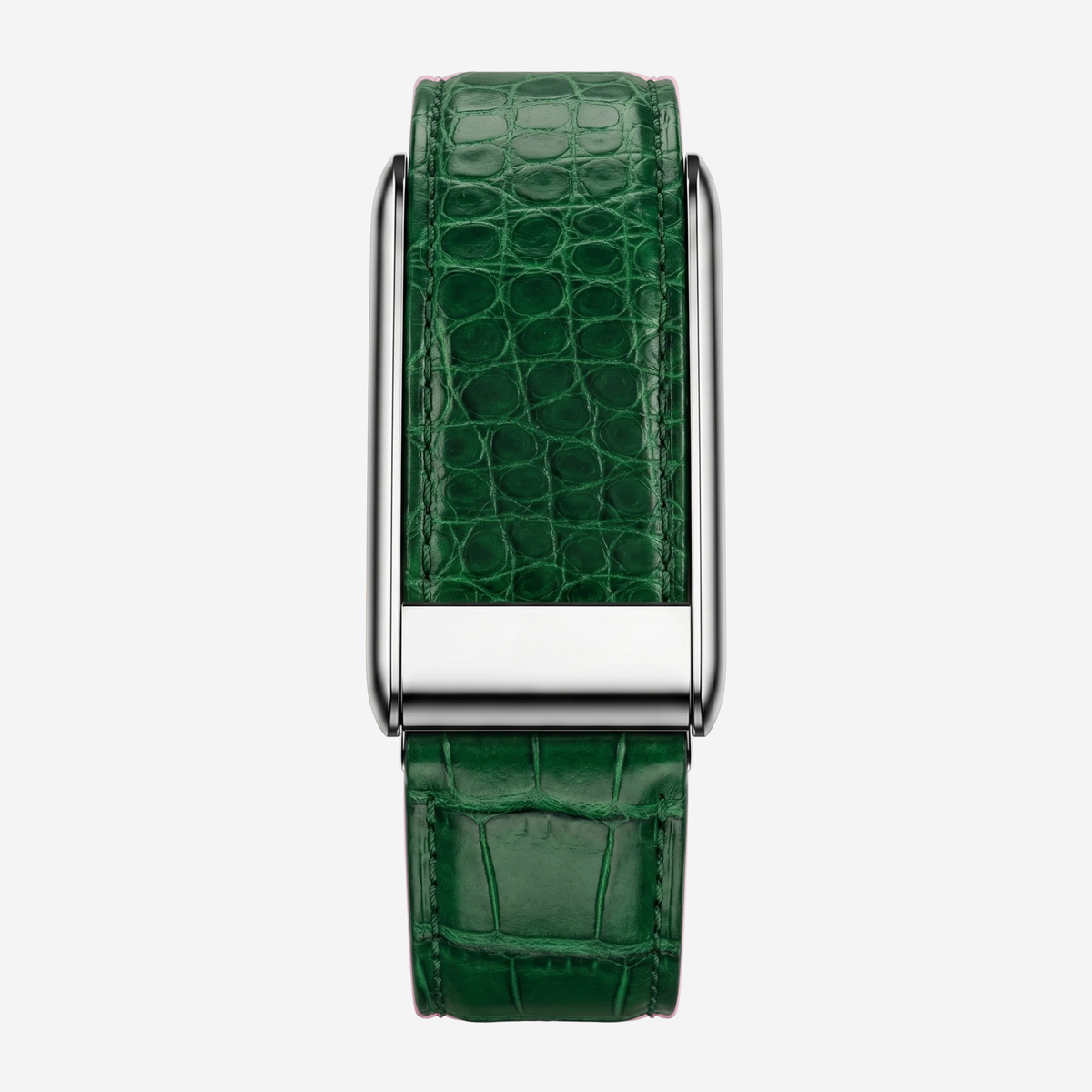 Green Alligator