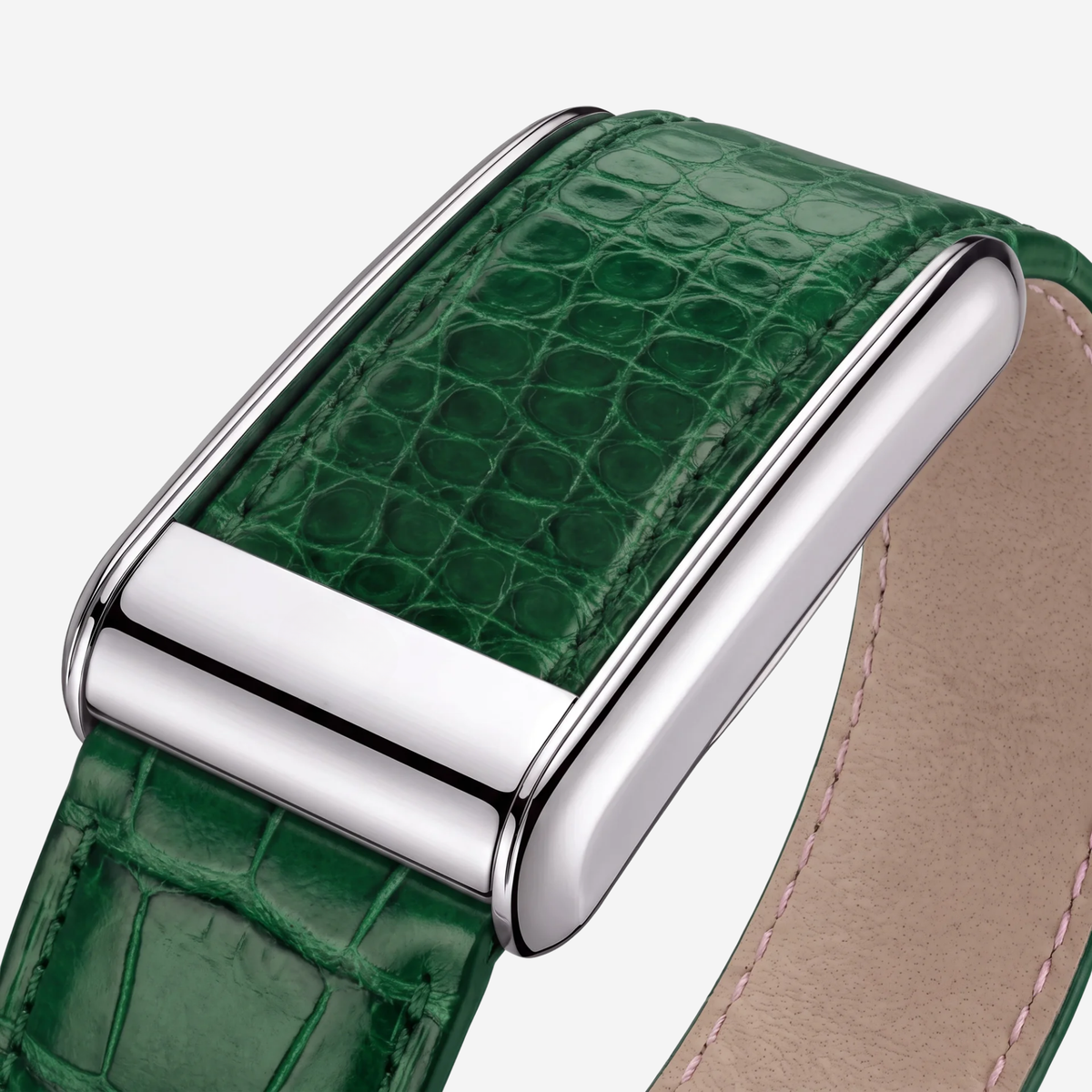 Green Alligator