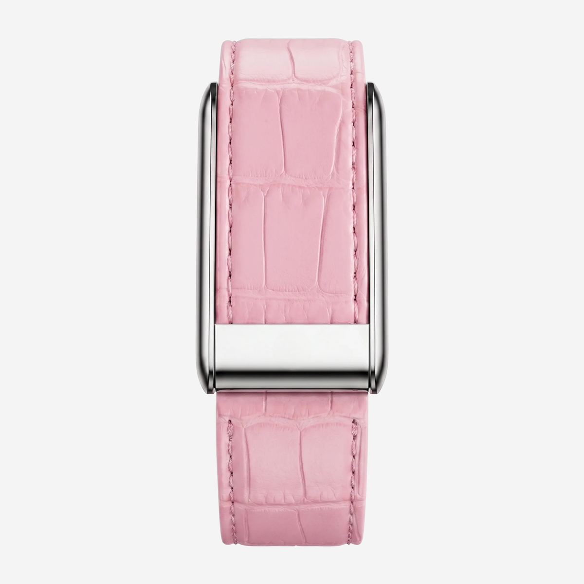 Pink Alligator