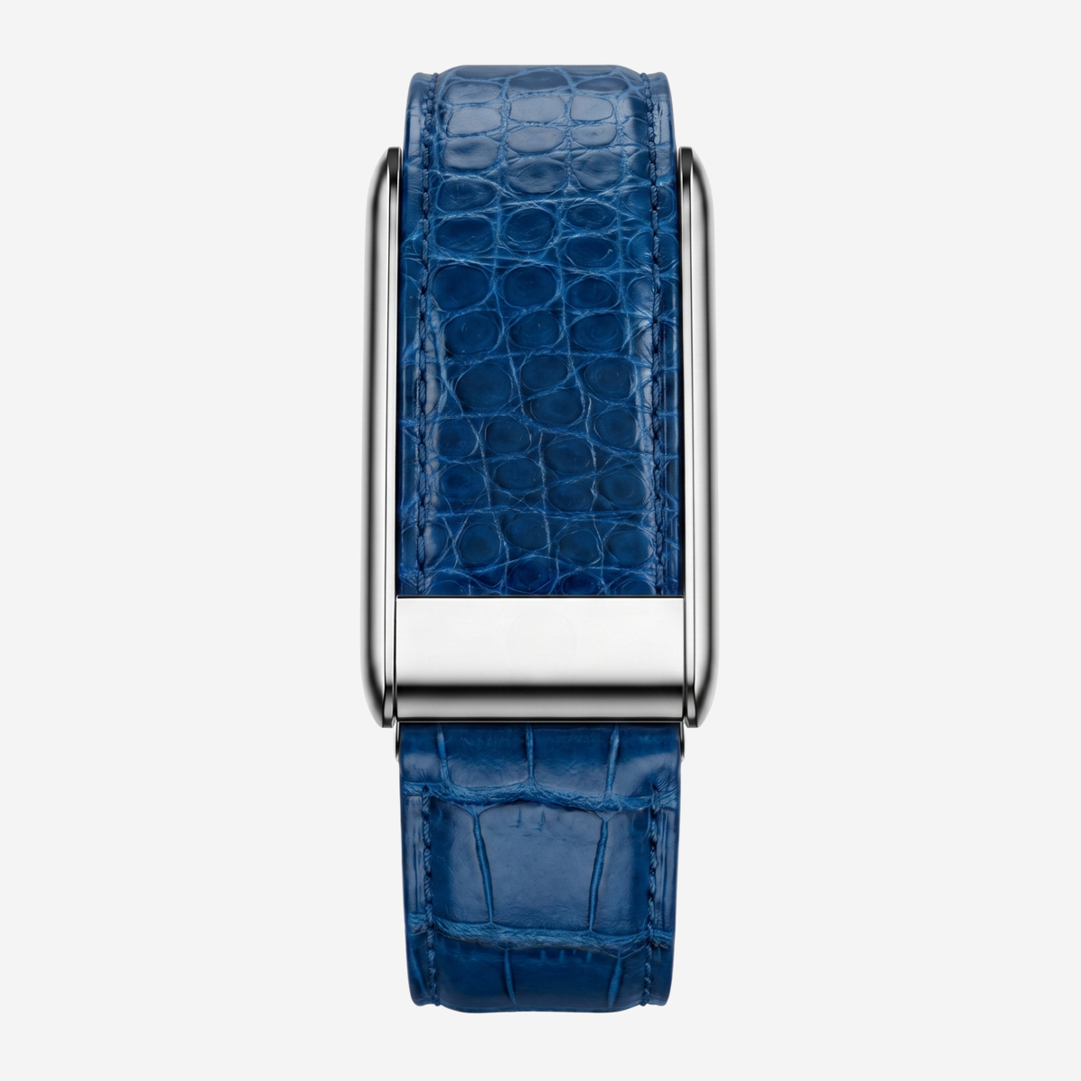 Midnight Blue Alligator