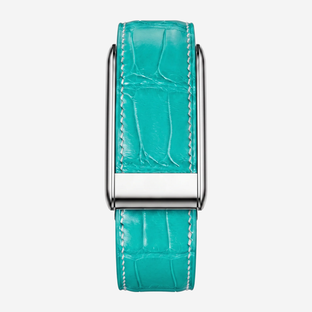 Tifanny Blue Alligator