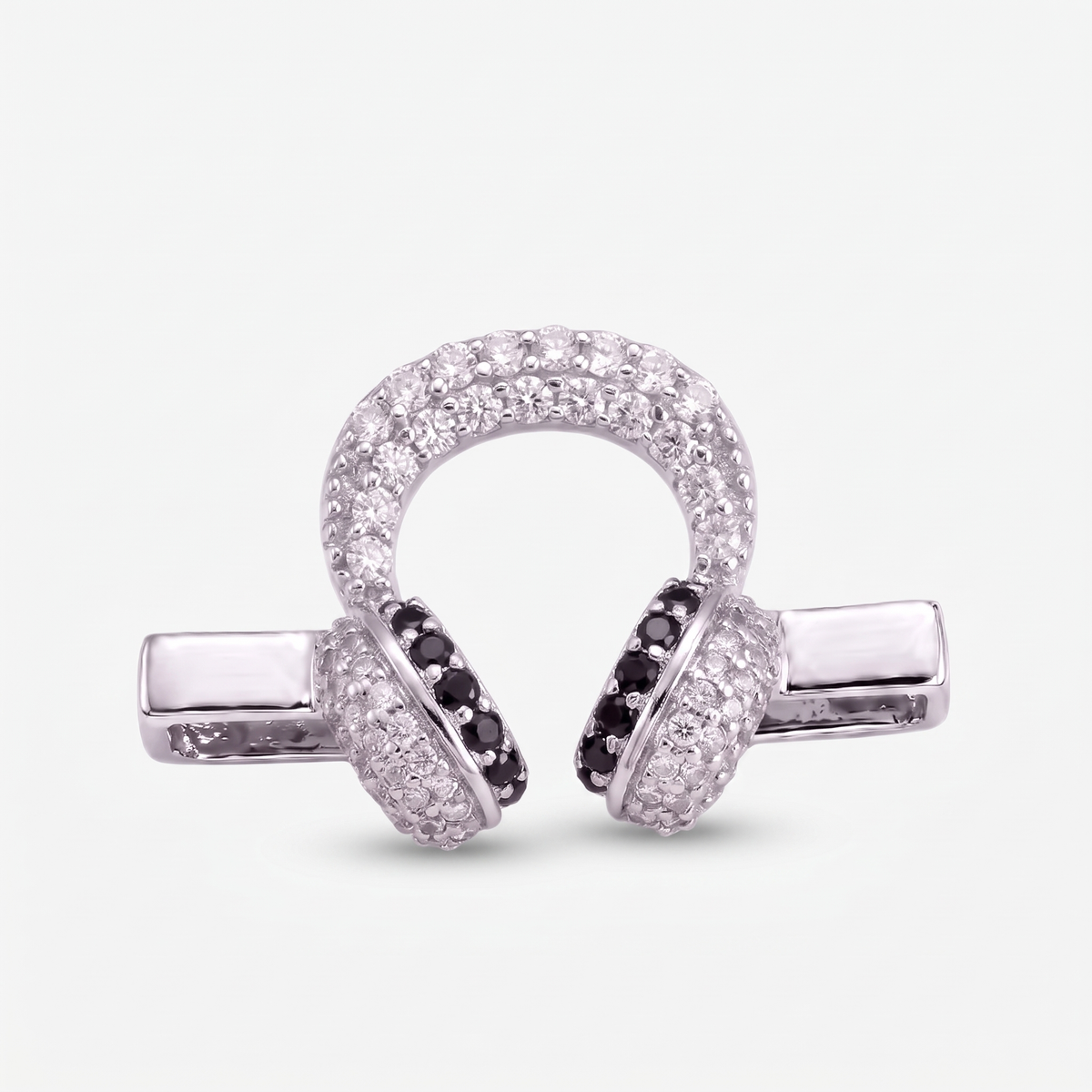 Crystal Beats Charms